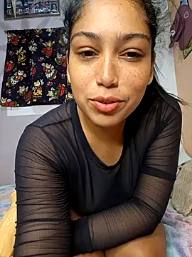 Putaalexa webcam