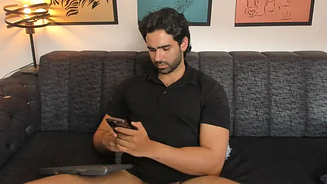 Brad_Martin webcam