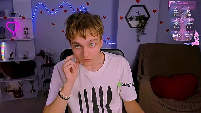 john_lik webcam