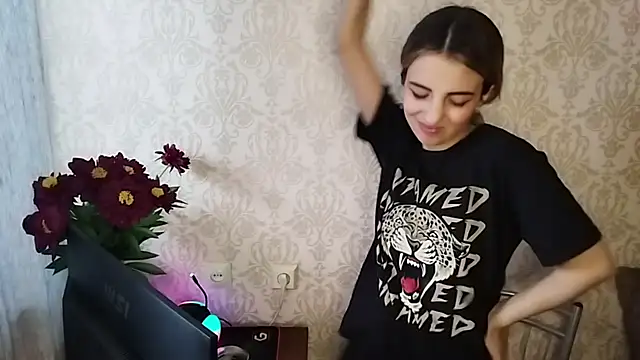 By_Mira webcam