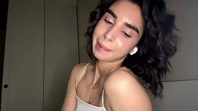 JessiaRuezga webcam