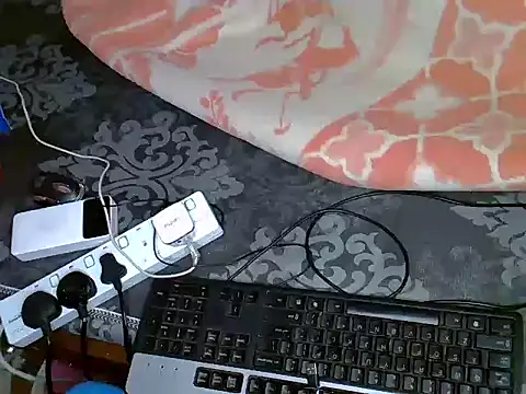 Sexyrunah webcam