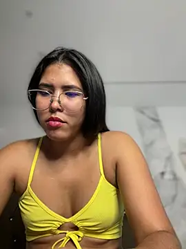 alysson_18 webcam