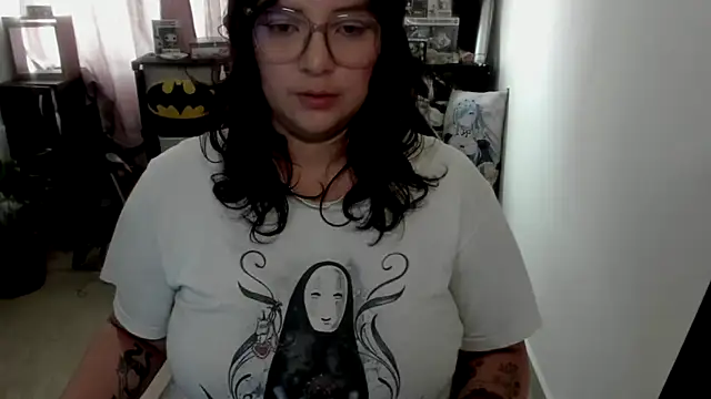 aika-dreams webcam