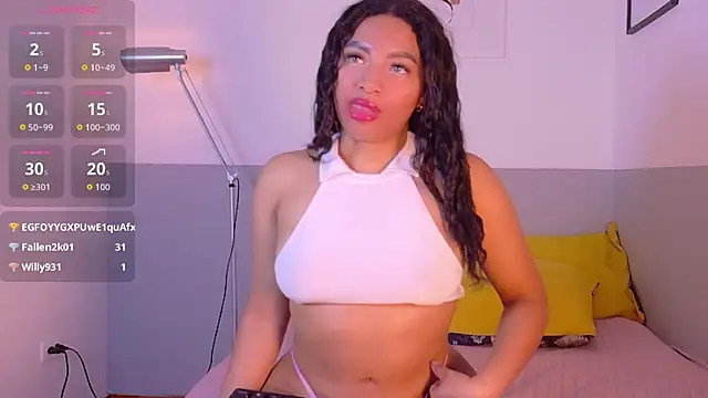 drooling4daddy - Drooling4daddy's free webcam - UK Sex Cams