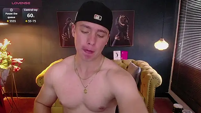 deivid_parker webcam