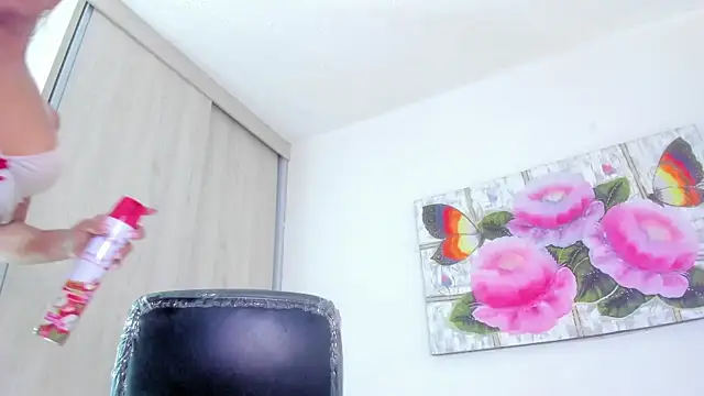 barbie_ds webcam