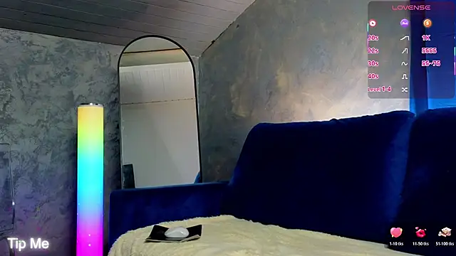 _YourSubmissive_ webcam