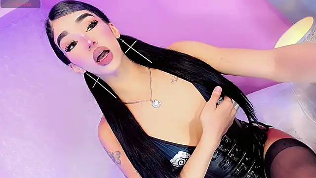 Keysprincess webcam