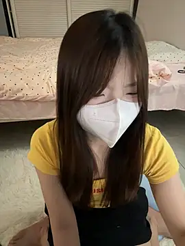 _xiaoxinxin_ webcam