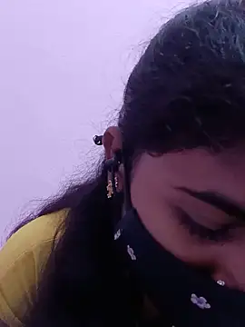 DarkRoseQueen webcam