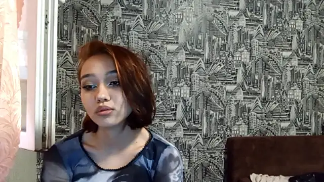 AnnettaBelsito webcam