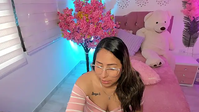 Sharon_rhodes_ webcam