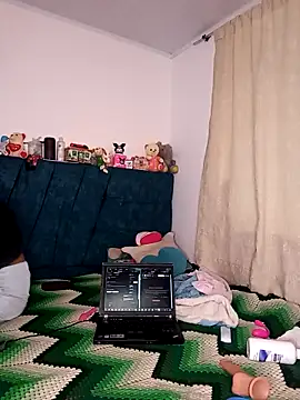 VaneMoon webcam