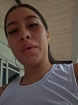 Luisa_Madrid webcam