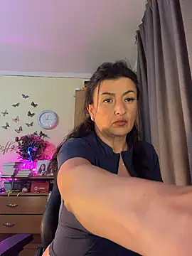 Hotangel75 webcam