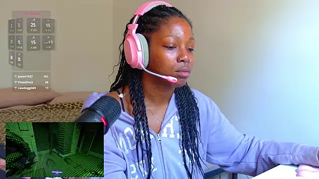 mochakaia webcam