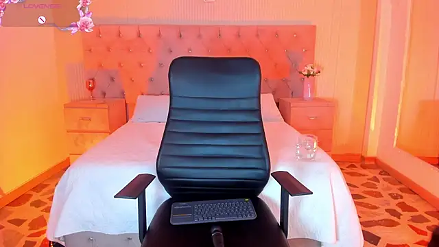 Agathaargent_ webcam