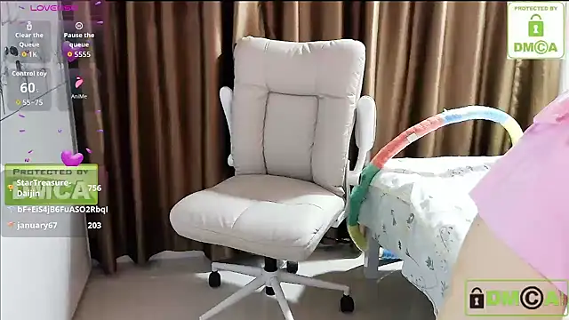 CindyHK webcam