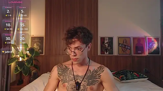 William_Henry_ webcam
