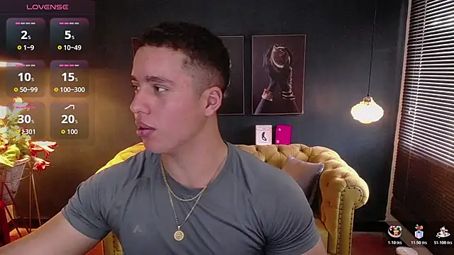 deivid_parker webcam
