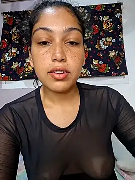 Putaalexa webcam