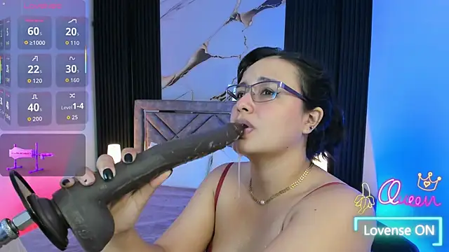 Lalalemoonds webcam