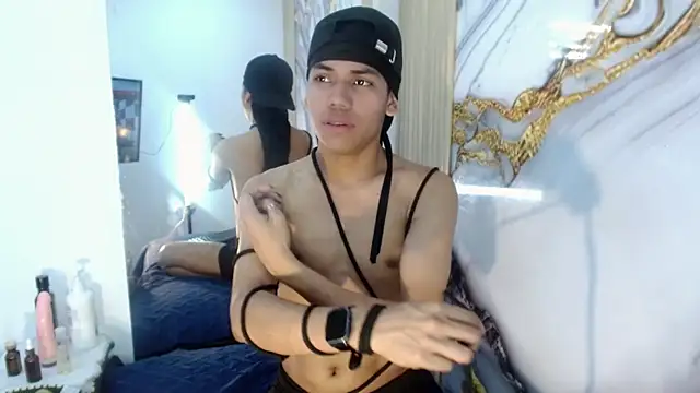 DaviidBuckx_ webcam