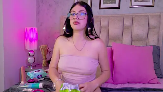 IsabellaRossi webcam