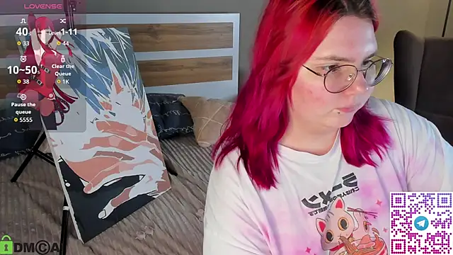 Alice_Kitagawa webcam