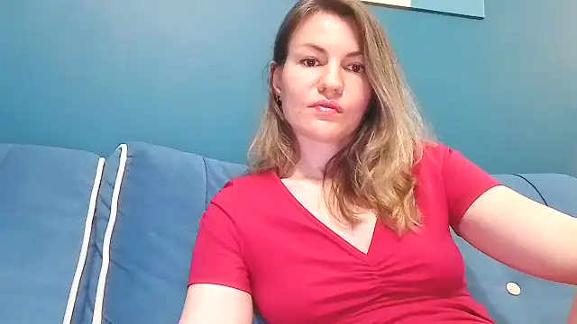 Margarett webcam