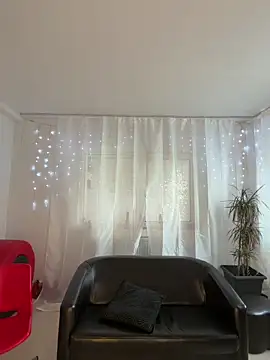 Alimela webcam