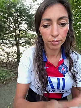 Lalla_Amani webcam