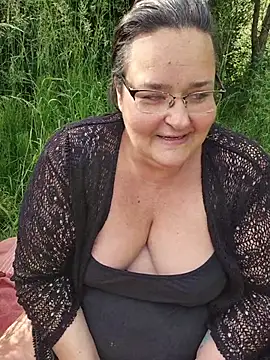 XxGipsyxX webcam