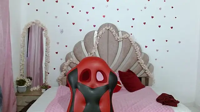 sven_fox723 webcam