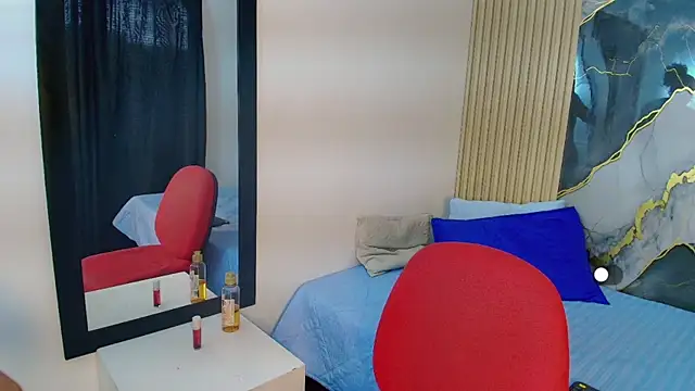 Sol__Latina webcam