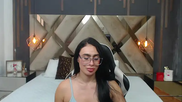 MartinaaFit webcam