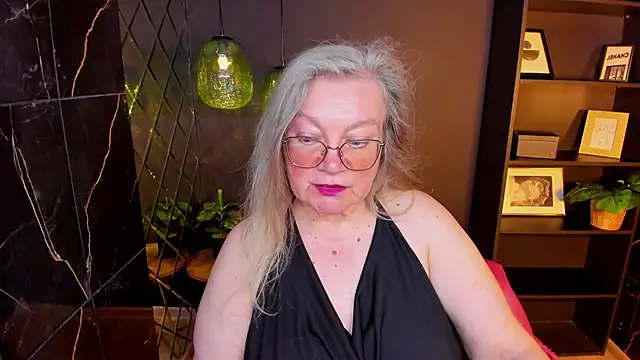 NataliMellow webcam