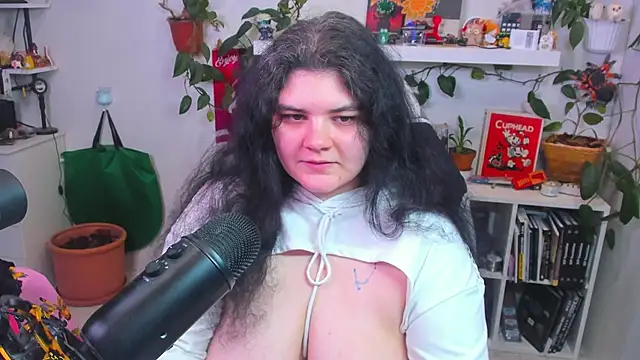 Pompamchik webcam