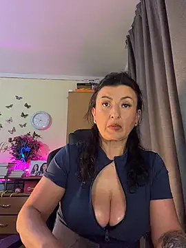 Hotangel75 webcam