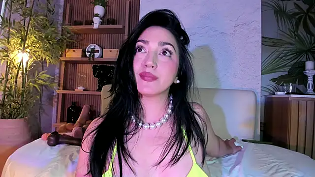 LIAH_IZUMI webcam