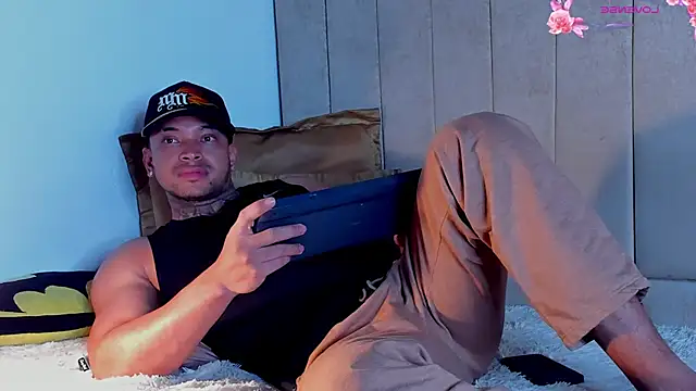 Stiven_collins webcam
