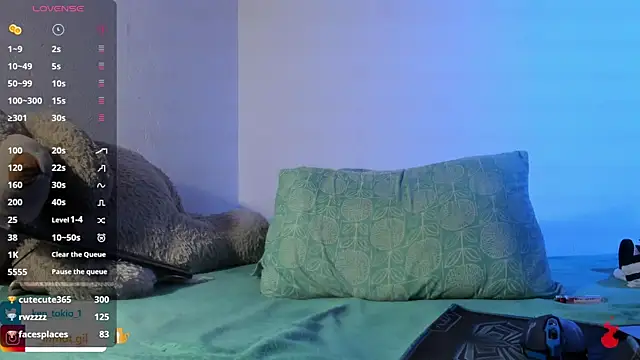 ken_tokiio webcam
