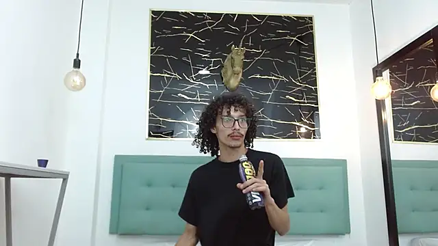 KittyStarmorbid webcam