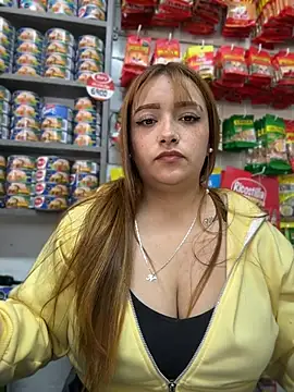 Tatiana_O webcam