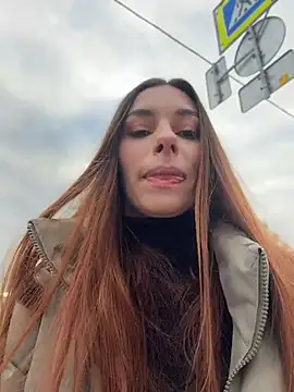 Amelie_Crosby webcam