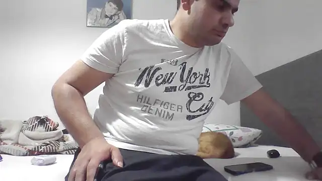 MarkusBerq_H webcam