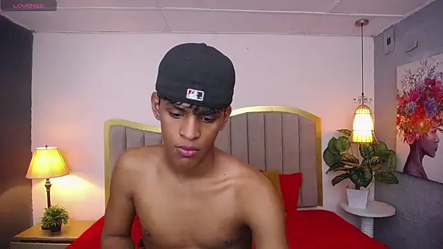 jhos_padill webcam