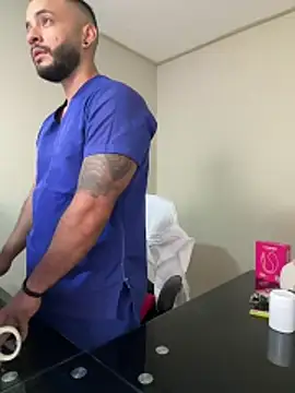 Mike_savage3 webcam