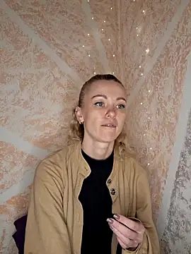 NitaXSky webcam